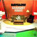Dayglow - Harmony House [Orange Vinyl]  (New Vinyl LP)