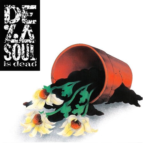 De La Soul - De La Soul is Dead [2xLP]  (New Vinyl LP)