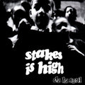 De La Soul - Stakes Is High [2xLP]  (New Vinyl LP)