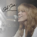 CARLY SIMON - LIVE AT GRAND CENTRAL (VINYL)