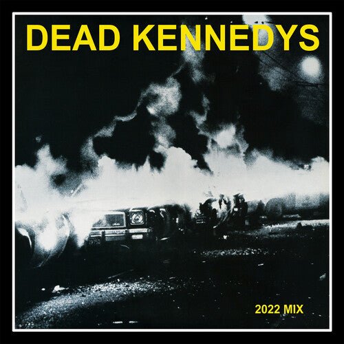 Dead Kennedys - Fresh Fruit For Rotting Vegetables [2022 Mix]  (New Vinyl LP)