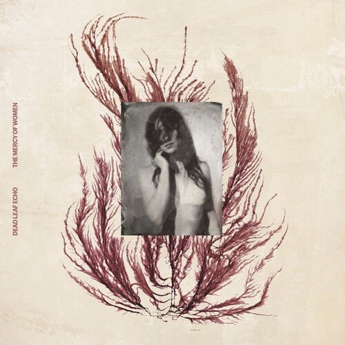 Dead Leaf Echo - The Mercy Of Women [Brown Vinyl]  (New Vinyl LP)