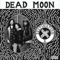 Dead Moon - Destination X  (New Vinyl LP)