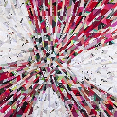 Dear Reader - Day Fever [Magenta Vinyl]  (New Vinyl LP)