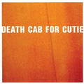 Death Cab for Cutie - The Photo Album [Clear Vinyl]  (New Vinyl LP)