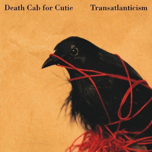 Death Cab for Cutie - Transatlanticism [20th Anniversary]  (New Vinyl LP)