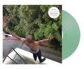 Death Grips - No Love Deep Web [Coke Bottle Clear Vinyl]  (New Vinyl LP)