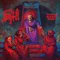 Death ‎- Scream Bloody Gore  (New Vinyl LP)