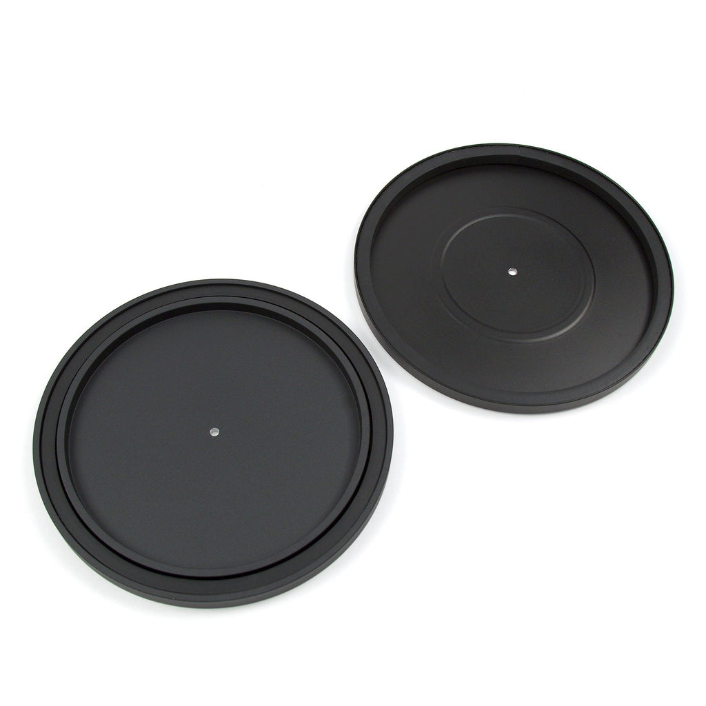 Pro-Ject: Debut PRO Turntable - Satin Black