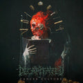 Decapitated - Cancer Culture [Silver Vinyl]  (New Vinyl LP)