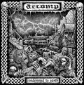 Decomp - Condemned To Earth  (New Vinyl LP)
