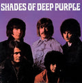 Deep Purple - Shades of Deep Purple [Import]  (New Vinyl LP)
