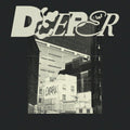 Deeper - Careful! [Colored Vinyl]  (New Vinyl LP)