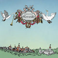 Deerhoof - Reveille [Clear Sun Colored Vinyl]  (New Vinyl LP)