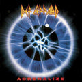 Def Leppard - Adrenalize   (New Vinyl LP)