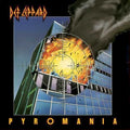 Def Leppard - Pyromania (40th Anniversary) [Half-Speed Master]  (New Vinyl LP)