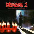 Demons 2 - Original Soundtrack  (New Vinyl LP)
