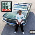 Denzel Curry - ZUU [Red & Green Speckled Vinyl]  (New Vinyl LP)