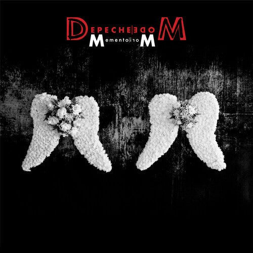 Depeche Mode - Memento Mori  (New Vinyl LP)