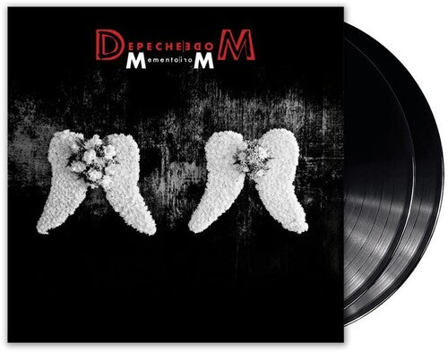 Depeche Mode - Memento Mori  (New Vinyl LP)