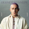 Dermot Kennedy ‎- Sonder [White Vinyl]  (New Vinyl LP)