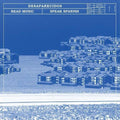 Desaparecidos - Read Music / Speak Spanish [Remastered Blue Vinyl]  (New Vinyl LP)