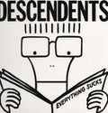 Descendents - Everything Sucks  (New Vinyl LP)