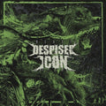Despised Icon - Beast [Olive Green Vinyl]  (New Vinyl LP)