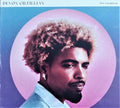 Devon Gilfillian - Love You Anyway [Clear Vinyl]  (New Vinyl LP)