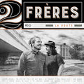 2FRERES - LA ROUTE (VINYL)