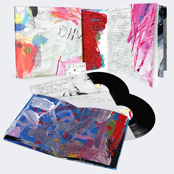 Diiv - Is The Is Are