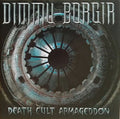 Dimmu Borgir - Death Cult Armageddon  (New Vinyl LP)