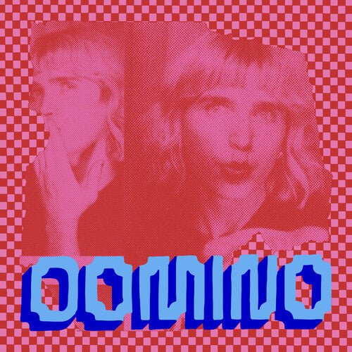 Diners - Domino  (New Vinyl LP)