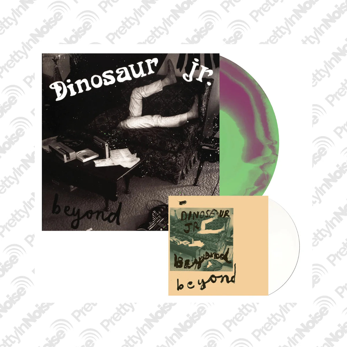 Dinosaur Jr. - Beyond