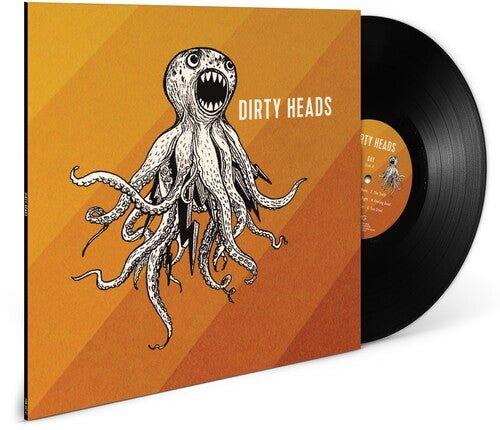 Dirty Heads - Dirty Heads  (New Vinyl LP)