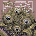 Disastroid - Garden Creatures  (New Vinyl LP)