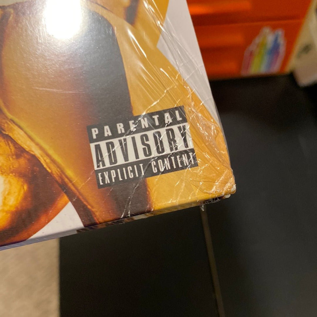 [Discounted] 2 Chainz - B.O.A.T.A. 2# Metime  (New Vinyl LP)