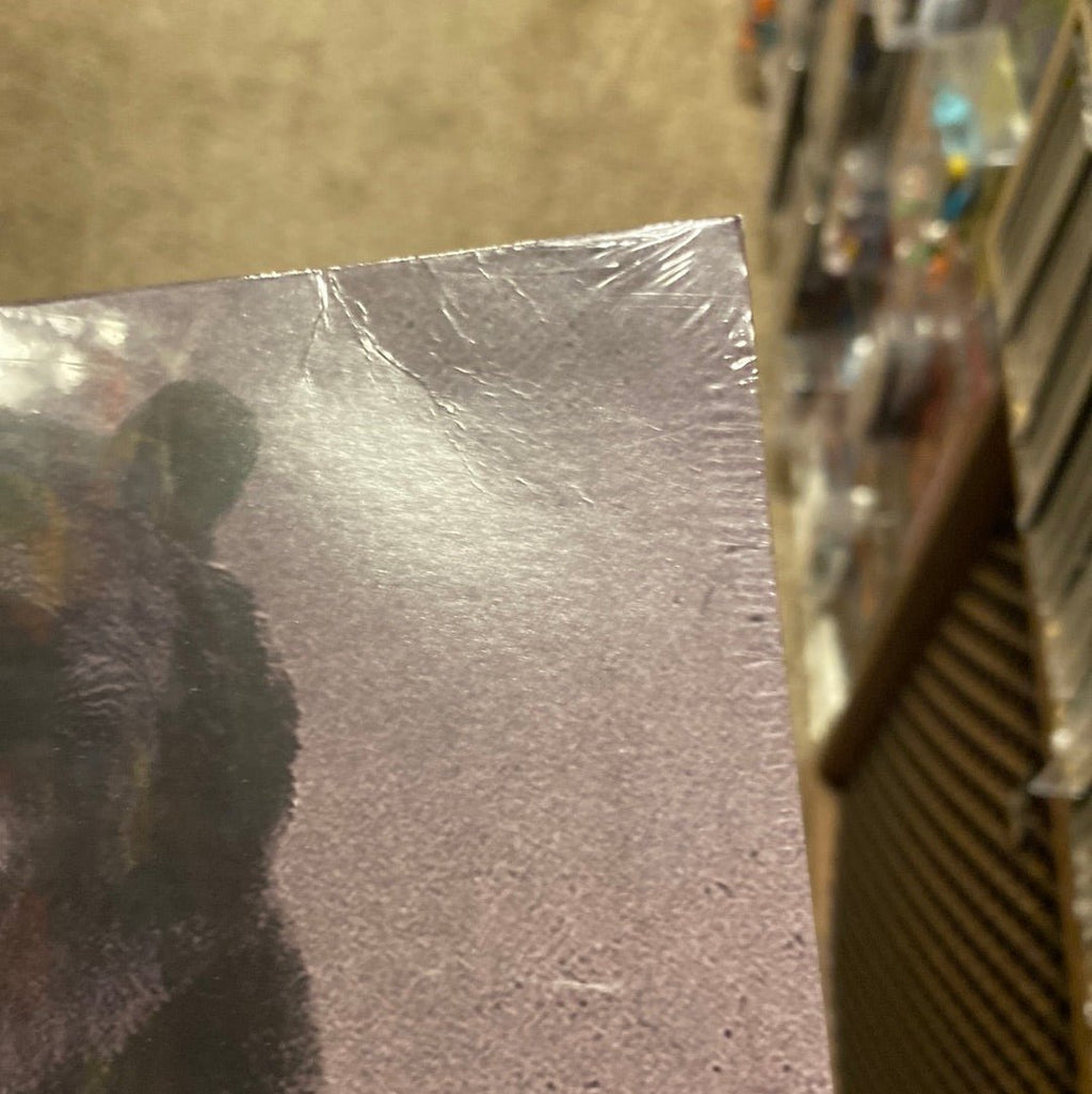 [Discounted] 6lack - Free 6lack  (New Vinyl LP)