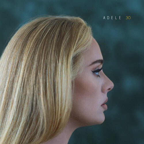 [Discounted] Adele - 30   (New Vinyl LP)