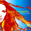 [Discounted] Alanis Morissette - Under Rug Swept [Import]   (New Vinyl LP)