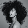 [Discounted] Alicia Keys - Here  (New Vinyl LP)