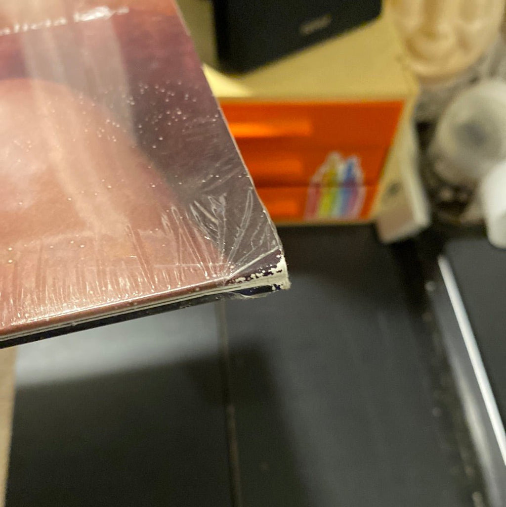 [Discounted] Alicia Keys - The Diary Of Alicia Keys  (New Vinyl LP)