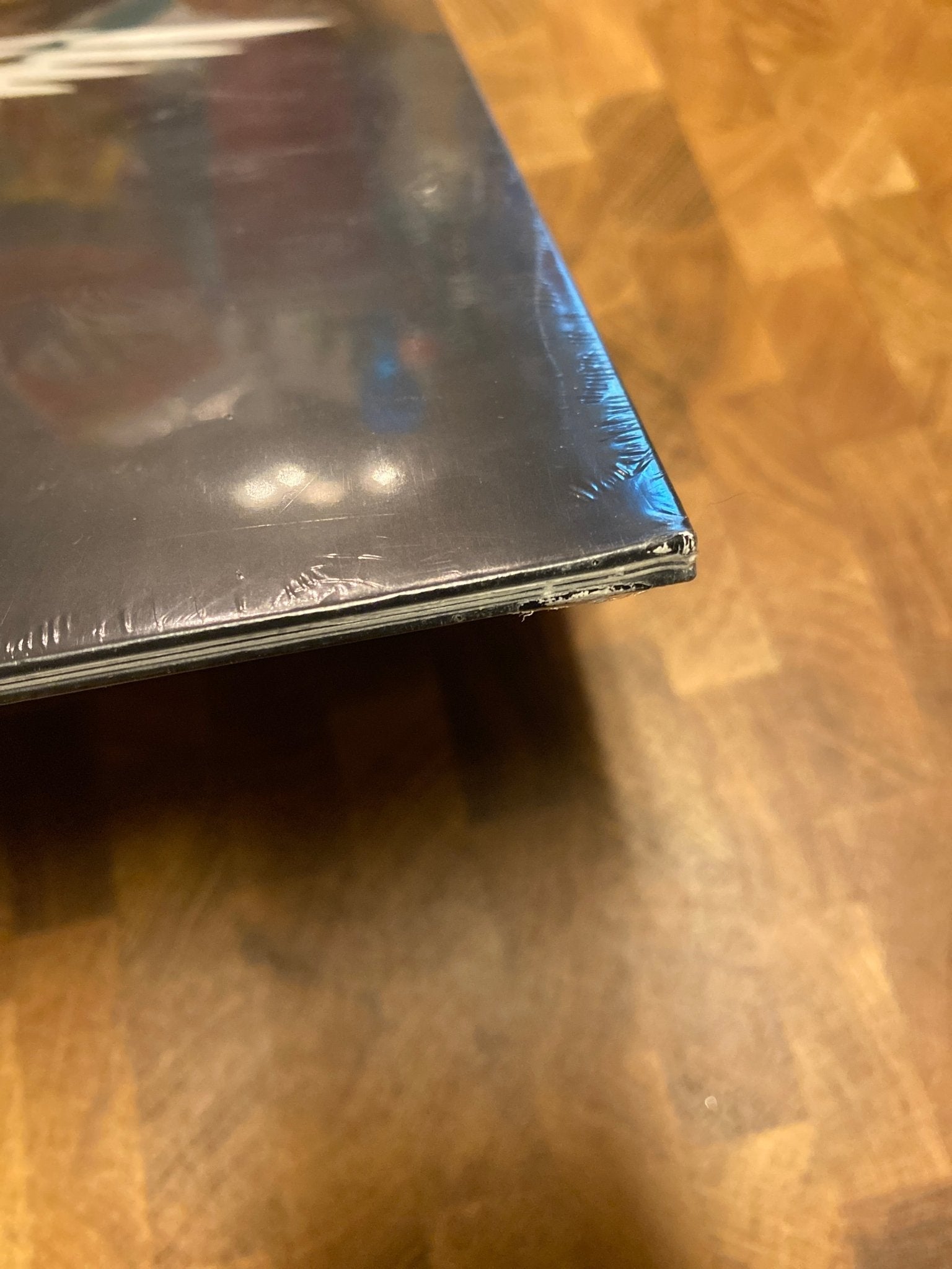 [Discounted] American Nightmare - American Nightmare  (New Vinyl LP)