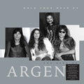 [Discounted] Argent - Hold Your Head Up: The Best Of [Clear Vinyl Import]  (New Vinyl LP)