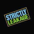 [Discounted] Atmosphere - Strictly Leakage  (New Vinyl LP)