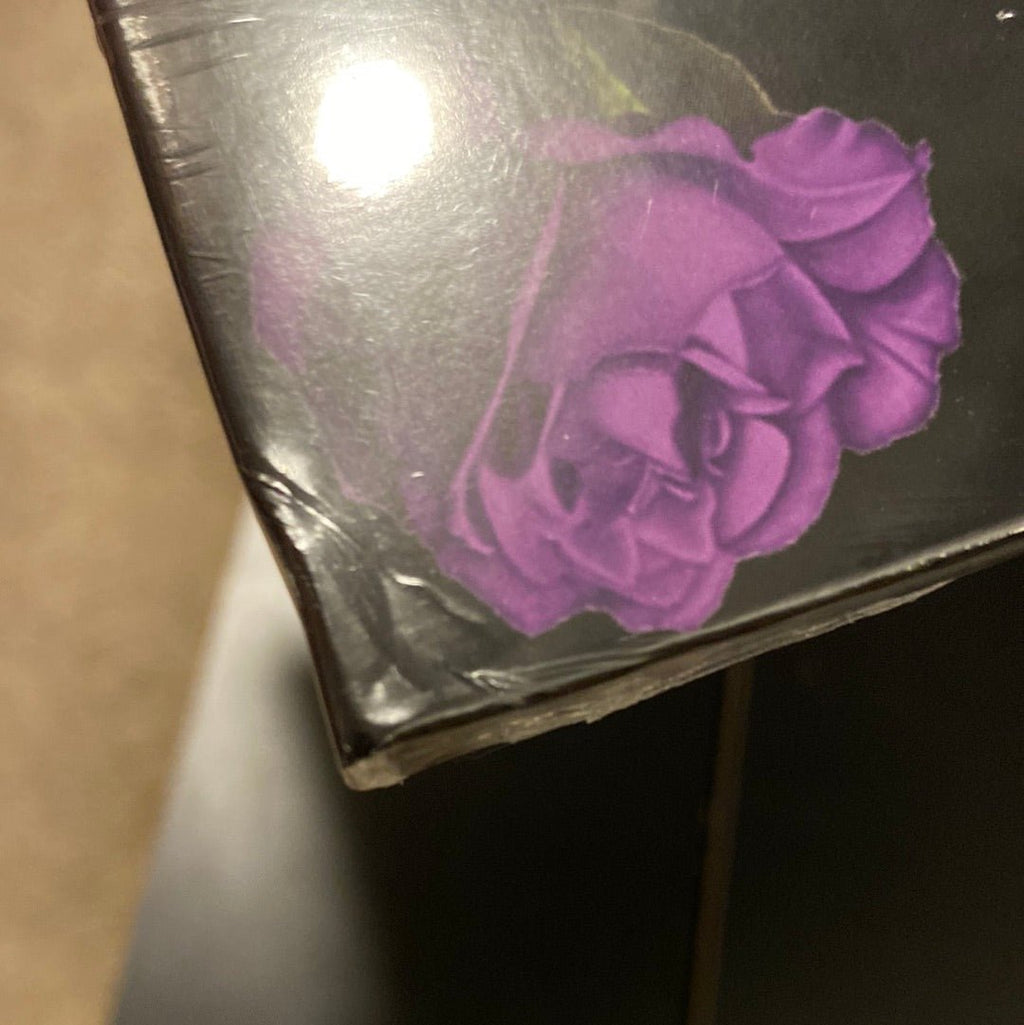[Discounted] Avenged Sevenfold - Sounding The Seventh Trumpet [Purple Vinyl]  (New Vinyl LP)