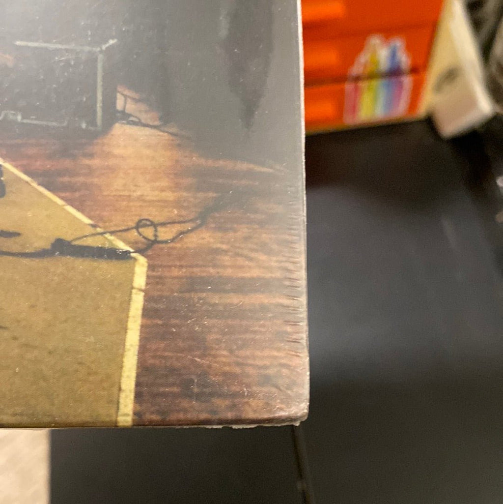 [Discounted] Band Of Skulls - By Default  (New Vinyl LP)