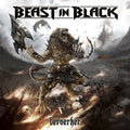 [Discounted] Beast in Black - Berserker  (New Vinyl LP)