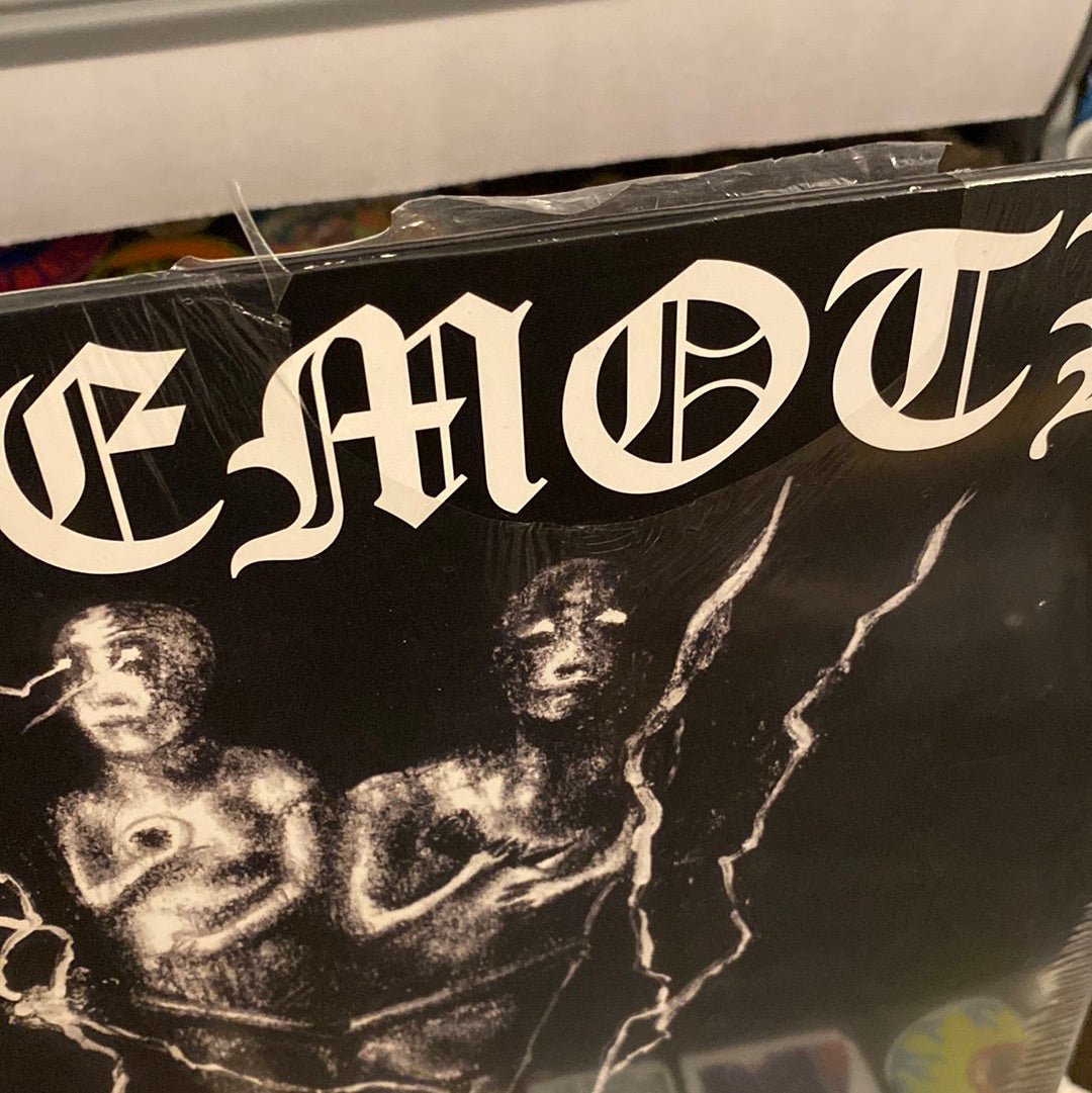 [Discounted] Behemoth - Sventevith  (New Vinyl LP)