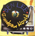 [Discounted] Ben Lee - Grandpaw Would  (New Vinyl LP)